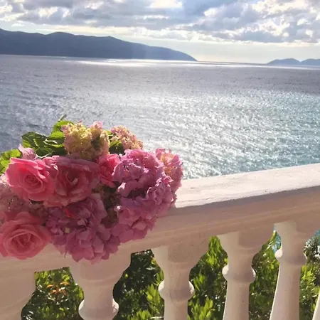 Hotel Sanremo Vlore Radhimë
