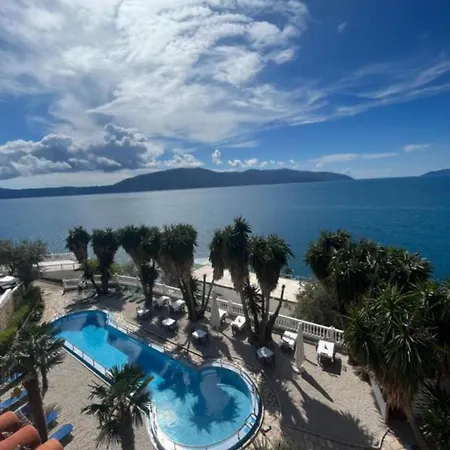 Sanremo Vlore Hotel 4*