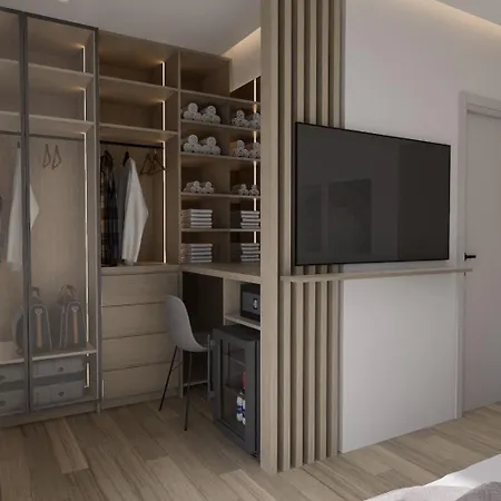 Sanremo Vlore Hotel 4*