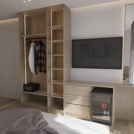 Sanremo Vlore Hotel 4*