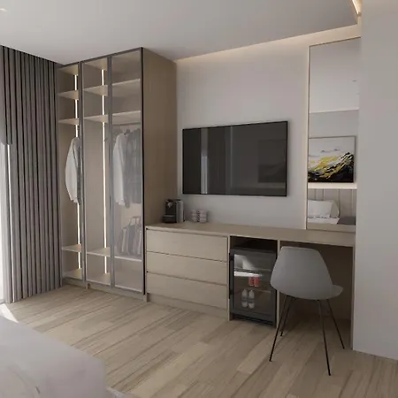 Hotel Sanremo Vlore Radhimë