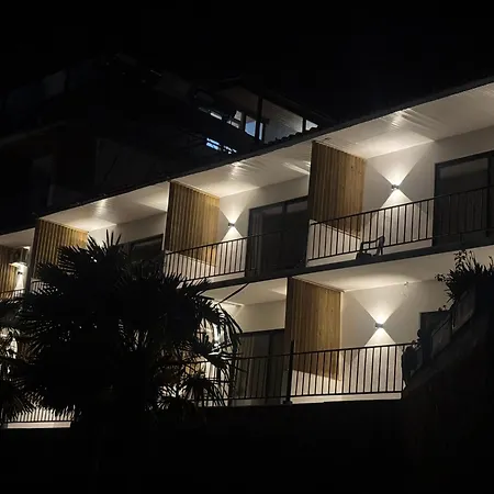 Hotel Sanremo Vlore 4*