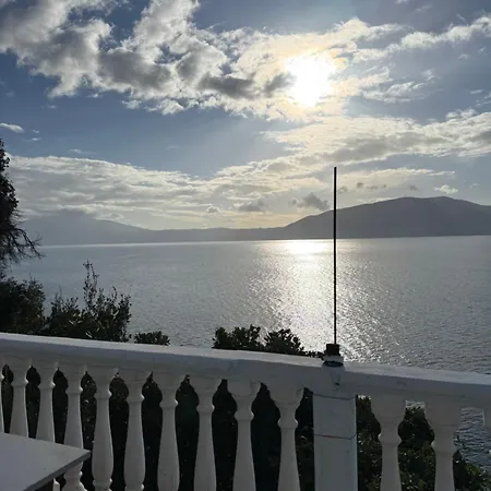 Sanremo Vlore Hotel