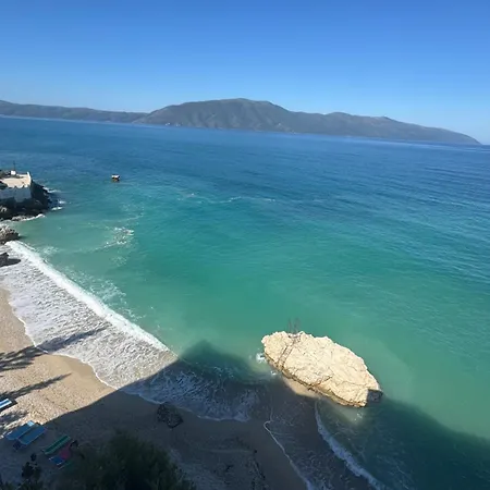 Hotel Sanremo Vlore